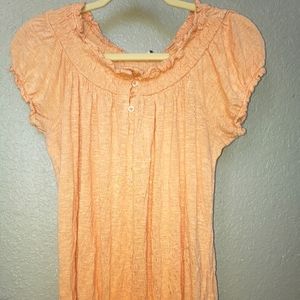 New York & Company women's shirt,